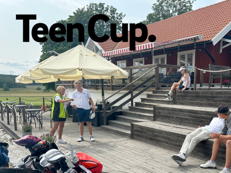 Teen Cup